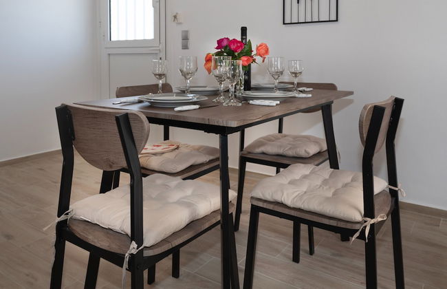 Filerimos City Center Apt in Ialysos Rhodes - Foto 11