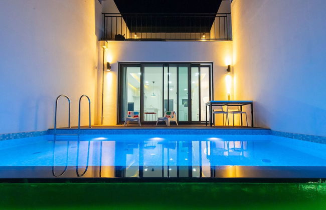 Hi Mohang Pool Villa - Photo 74