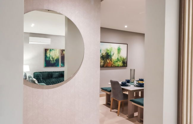 Mabaat - Al Qairawan - Signature - 624 - Foto 3