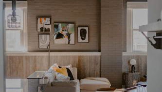 Modern Industrial Loft for Two - Foto 4