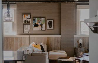 Modern Industrial Loft for Two - Foto 4