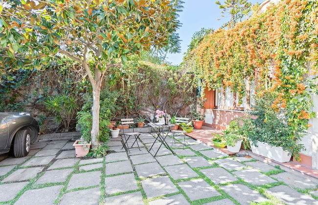 Luminoso Nuovalucello Apart- Giardino e Parcheggio privato - Foto 15