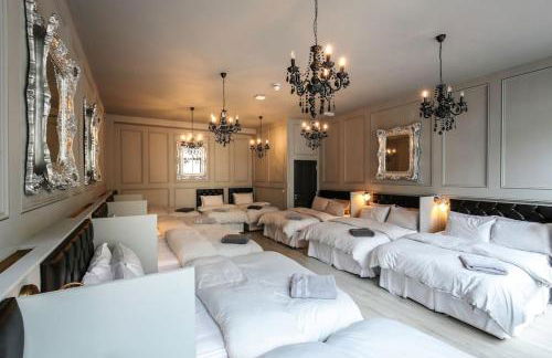 The V.I.P Suite - Sleeps 24! Best for large groups - Foto 2