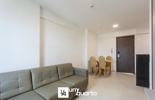Complexo Heron Marinho Flats - Foto 104