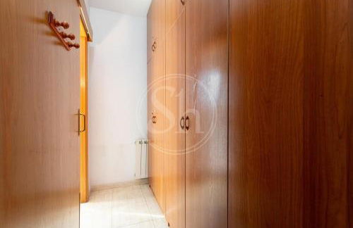 Apartamento para 3 con balcón - Foto 22