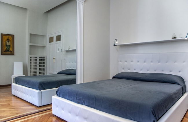 Apartment in Rome - Photo 27