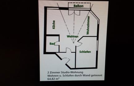 Ferienwohnung Berger Kurparkresidenz - Foto 31