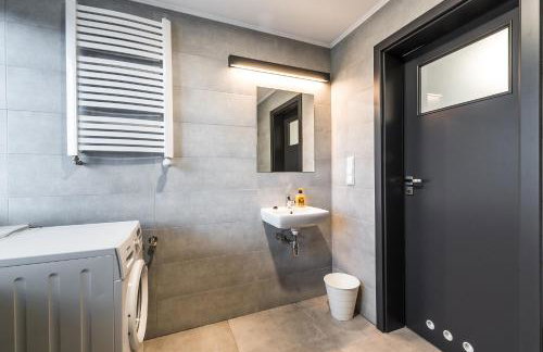 Apartamenty Medyka Park - Foto 33