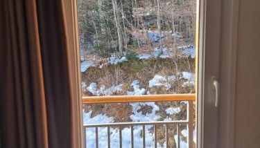 La Poudreuse Résidence les Balcons d'Aix - Foto 5