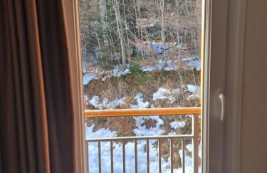 La Poudreuse Résidence les Balcons d'Aix - Foto 5