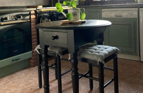 Lekunberri Baserria - Foto 23