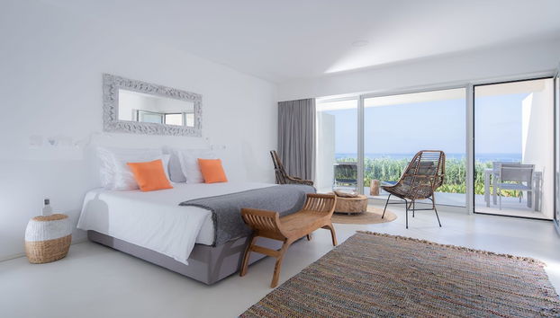 Sul Villas & Spa - Foto 2, Habitación