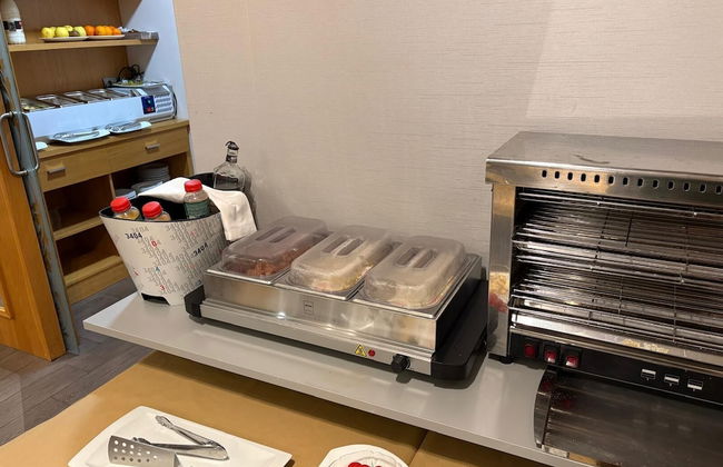 Aparthotel Meseguer - Foto 59