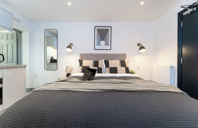 The Madison - Foto 55