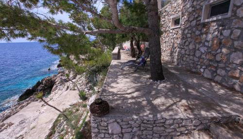 Robinson Lovorka - Foto 3, sunbed