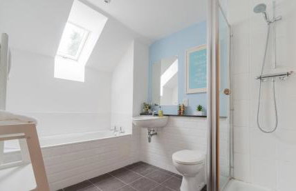 Abbey Holidays Loch Ness Luxury Self Catering 2 Bedroom Cottages - Foto 19