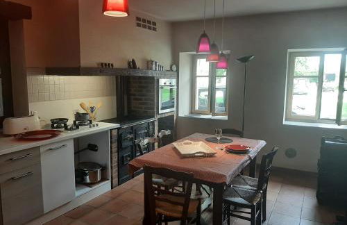 La Maison d'Albert et Julia à 12 mn du Futuroscope - Foto 4