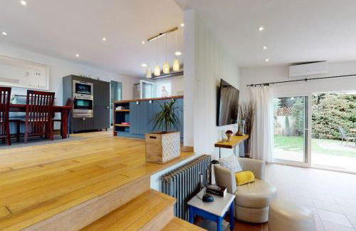 Lesal Villas Rentals, Villa Mar Azul, Tossa de Mar - Foto 13