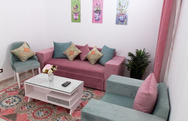 Relax Apartment up to 3 Persons - Feel Home Away From Home - Foto 13