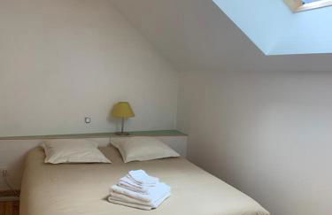 Chalet La Felize - Foto 9