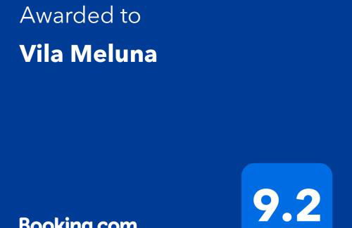 Vila Meluna - Foto 2