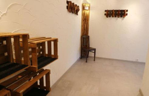 Spechtsboden C4- hochwertige Ferienwohnung mit 2 Schlafzimmer in Todtnauberg- Ski In and ski out, Feldberg - Foto 18