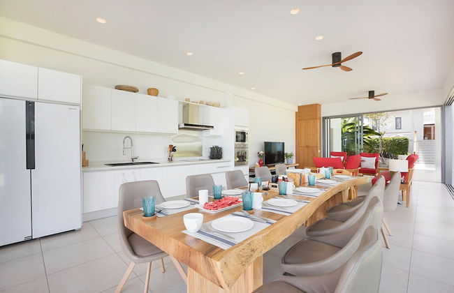 Villa SeaNest Samui - Photo 37