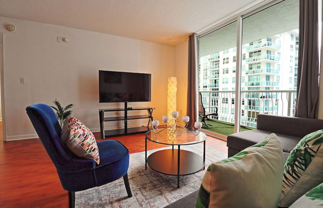 OneLuxStay in the Heart of Brickell - Photo 28