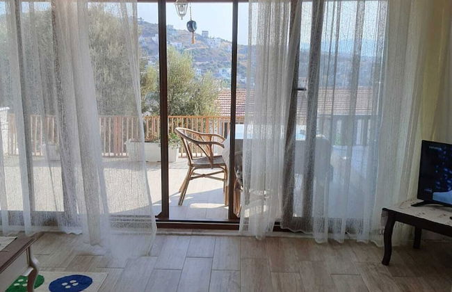 Sunset Dreamers, Captivating 1-bed Apartment - Foto 14