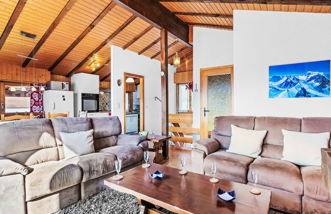 Moulinettes 8 - Foto 9