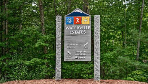 Modern Mtn Home*Pools*Fire Pit* - Foto 3