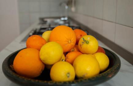 Appartamenti Melograno e Fico - Foto 74