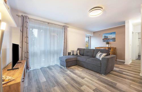 Ferienwohnung Neu Wulmstorf - Foto 4