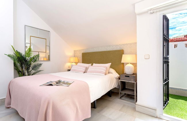 Genteel Home Tetuan Marbella - Foto 4