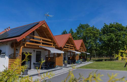 DOMKI RUCHOME PIASKI - Foto 19