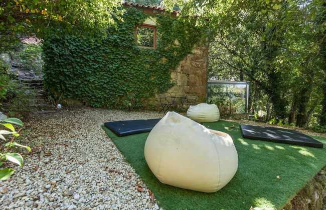 Forest House Casinha do Carvalhal - Foto 17