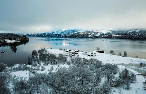 Cabins at Old Pier House - Foto 23