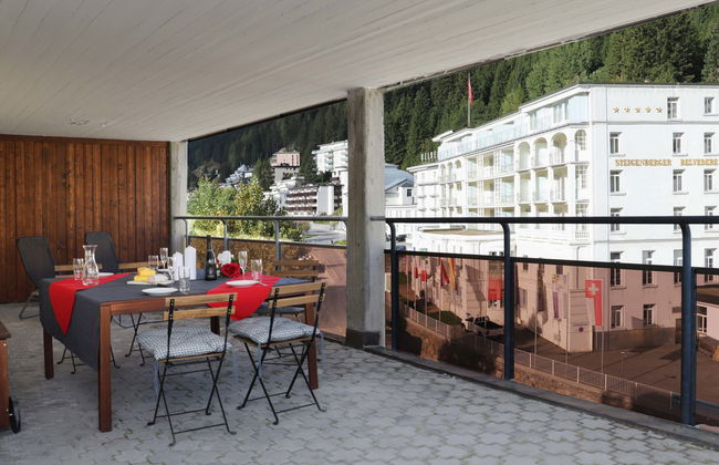 Allod Park Haus C 707 - Foto 5