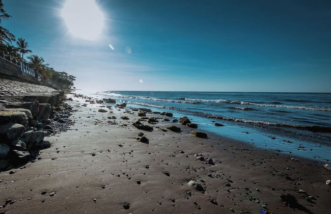 3 BR luxury beachfront with private pool - Foto 21