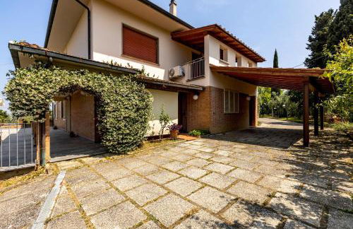 Villa Raffaella - Foto 1