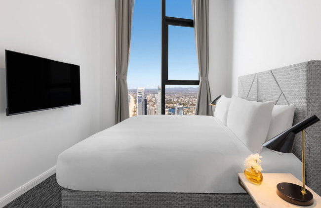 Meriton Suites Surfers Paradise - Foto 33