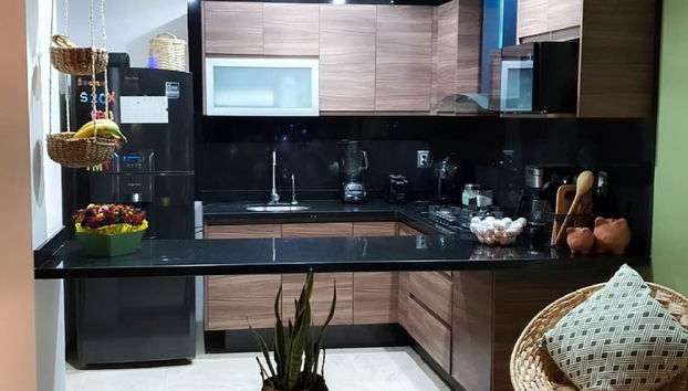 Holiday rental in Yautepec de Zaragoza with swimming pool and garden - Foto 5