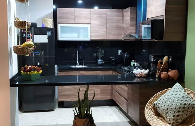 Holiday rental in Yautepec de Zaragoza with swimming pool and garden - Foto 5