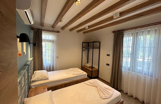 Avlu Villas & Apartments - Foto 8