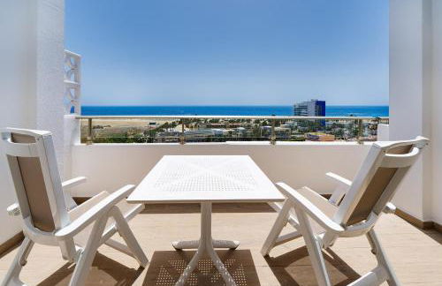 Servatur Alameda de Jandía - Foto 4