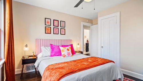 Hot Tub Ping Pong Sleeps 9 Retro Fun - Photo 3