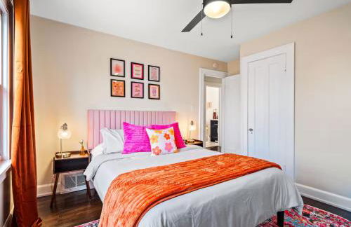 Hot Tub Ping Pong Sleeps 9 Retro Fun - Foto 3