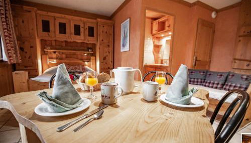 Chalet Les Liouès - Foto 4