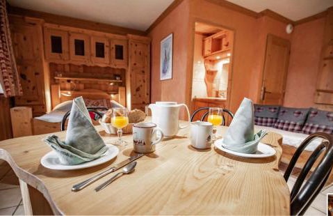 Chalet Les Liouès - Foto 4