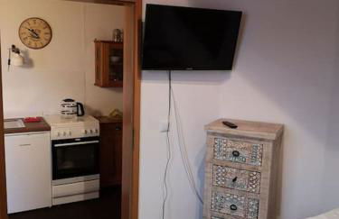 Ferienhaus Auszeit - Foto 16